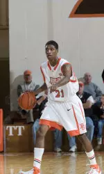 BGSU Defeats Northern Colorado, 63-53 Image