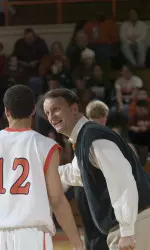 BGSU Defeats Northern Colorado, 63-53 Image