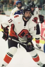 Parse, Mavs down Falcons 7-1 Image