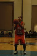 Falcons Down UT-Arlington, 59-48 Image