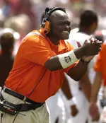 Springer To Become Defensive Coordinator at Western Kentucky Image
