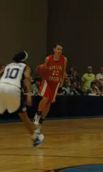 No Change for Falcons in National Polls Image