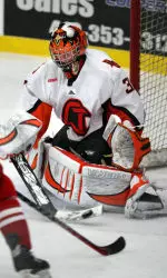 Falcons Travel To Columbus, Ohio, For 2006 Ohio Hockey Classic Image