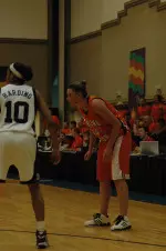 Falcons Host Delaware in Key Non-Conference Matchup Image