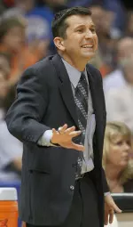 BGSU-Delaware Post-Game Reaction Image