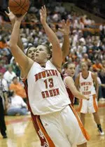 No. 25 Falcons Rally To Upend Delaware Image