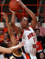 BGSU Women's Basketball Hosts Indiana Wednesday Image