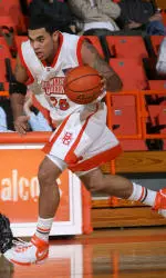 BGSU Men's Basketball Hosts Central Arkansas Image