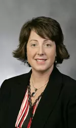 Gillespie Named Director of Major Gifts For Intercollegiate Athletics Image