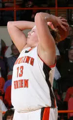 Roll Along You BG Warriors: Falcons Dismantle Indiana, 82-47 Image