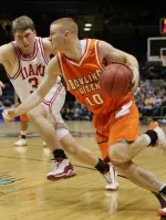 Falcons Fall On The Road At Miami Image