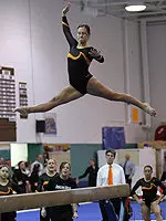 BGSU Falls to Ball State And Michigan State Image