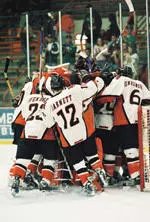 "ROAD TO THE JOE" Presented by FSN Heads To BGSU Image