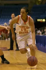 Falcons Race Past Akron, 80-48 Image