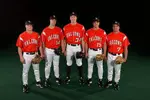 Falcon Baseball Set to Begin Season Image