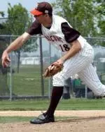 Badenhop Prepares for 2006 Season Image