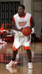 BGSU Falls to Miami Image