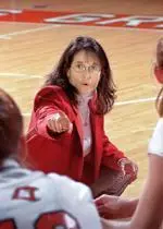 Falcon Volleyball Summer Camp Image