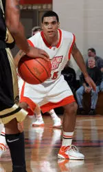 Men's Basketball Hosts Kent State On Tuesday Night Image
