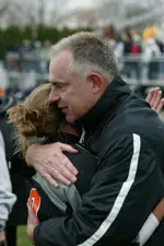 Andy Richards Agrees to Three-Year Contract Image