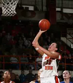 Falcons Down Kent State, 62-50, to Clinch East Division Title Image