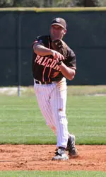 Baseball Begins Season This Saturday Image