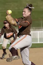 Falcons Begin 2006 with 3-0 Blanking of Virginia Image