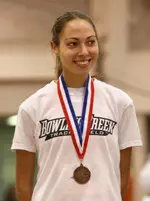 Bowling Green Tenth After Day 1 of MAC Championships Image