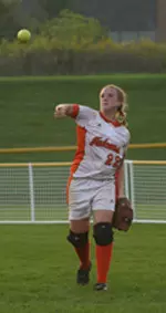 Falcons Win Two Saturday Games, Topping Maine and UAB to Move to 4-0 Image