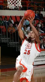 Buffalo Downs Bowling Green, 81-67 Image