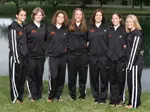 Falcons Prepare For Final Flight in Cooper Pool Image