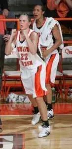 Falcons Head to Toledo for Sunday Showdown Image