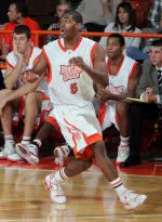 Men's Basketball To Host Ohio Image