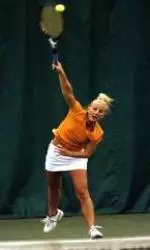 Tennis Picks Up Win Over Bulldogs Image