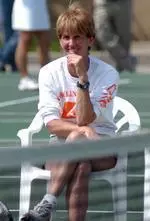 Blue Demons Defeat Falcons Image