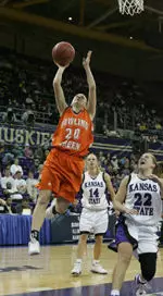 Kate Achter Named MAC Player of the Week Image