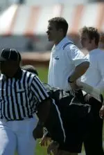 Durkin Named Special Teams Coordinator Image