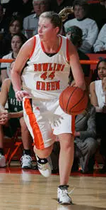 Falcons Host Northern Illinois Wednesday Image