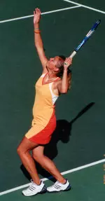 Kelsey Jakupcin Honored As MAC Player of the Week Image