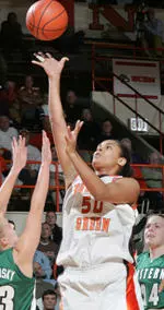 Falcons Top NIU, 66-58: Post-Game Reactions Image