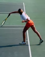 Falcons Narrowly Miss Fourth Place Tie With Eagles Image