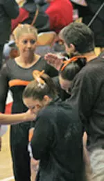 Falcons Travel To Ball State Image