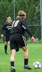 Try-out's Set For Men's Soccer Image