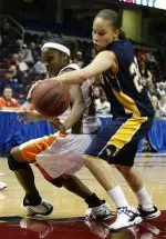Falcons Meet Flashes in Saturday's Championship Image