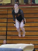 BGSU's Road Trip Ends In Loss Image