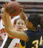 Falcons Ranked 21st in <i>USA Today</i>/ESPN Coaches Poll Image