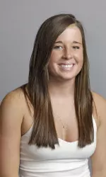 Guyer Named Finalist For Walter Byers Scholarship Award Image