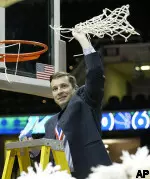 Curt Miller Named Russell Athletic/WBCA Region Coach of the Year Image