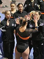 BGSU Hosts Eastern Michigan on Senior Night Image