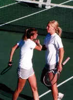 Tennis Match Moved to Shadow Valley Image